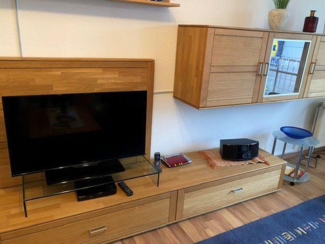Haus-Olymp-Apartement-01-Kuehlungsborn-Nur-50-M-Bis-Zum-Strand-Ca-50-M2-2-Raeume-Sehr-Gepflegt Esterno foto