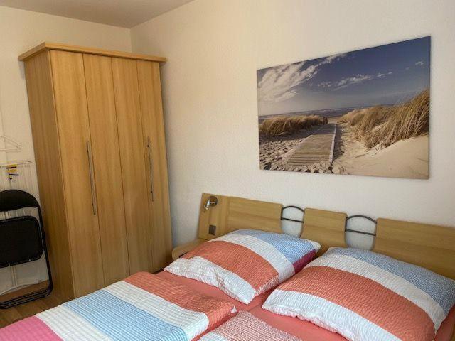 Haus-Olymp-Apartement-01-Kuehlungsborn-Nur-50-M-Bis-Zum-Strand-Ca-50-M2-2-Raeume-Sehr-Gepflegt Esterno foto