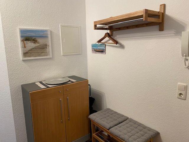 Haus-Olymp-Apartement-01-Kuehlungsborn-Nur-50-M-Bis-Zum-Strand-Ca-50-M2-2-Raeume-Sehr-Gepflegt Esterno foto