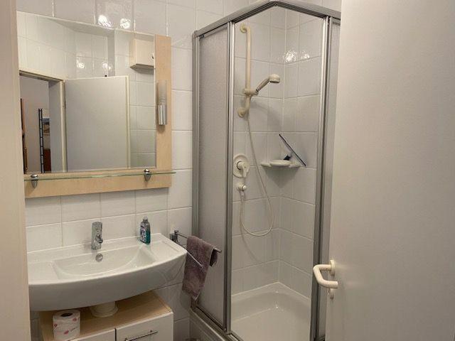 Haus-Olymp-Apartement-01-Kuehlungsborn-Nur-50-M-Bis-Zum-Strand-Ca-50-M2-2-Raeume-Sehr-Gepflegt Esterno foto
